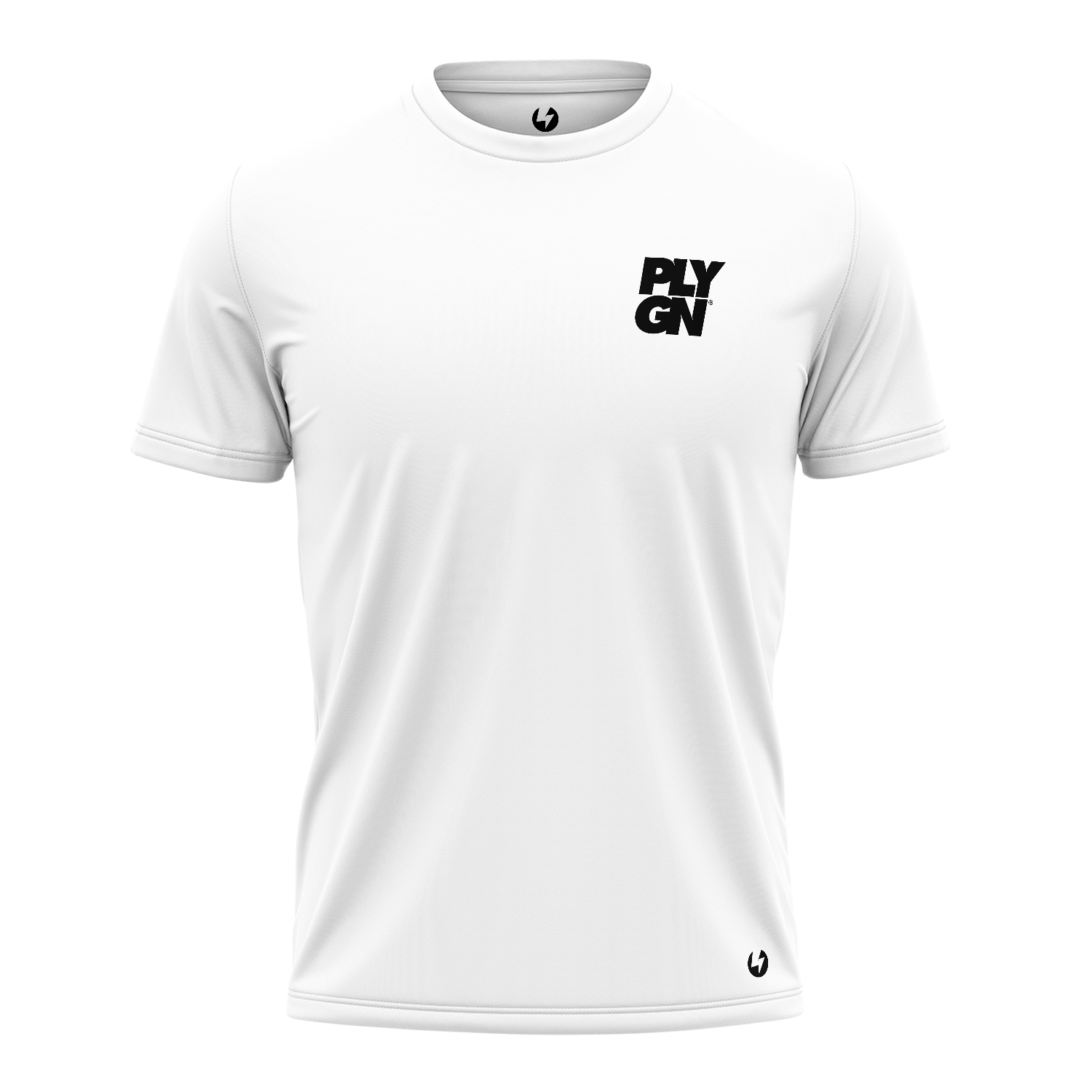 Cotton T-Shirt "Square"