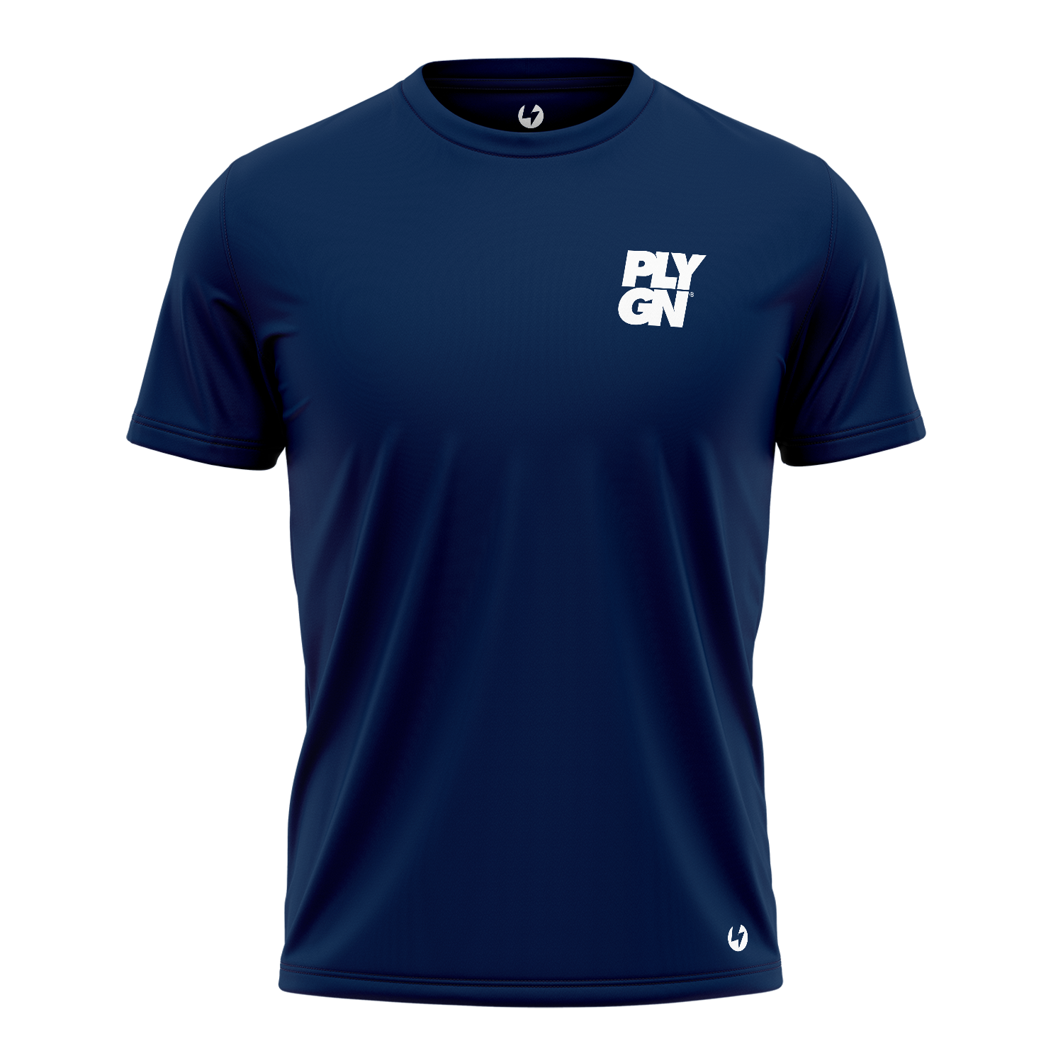 Cotton T-Shirt "Square"
