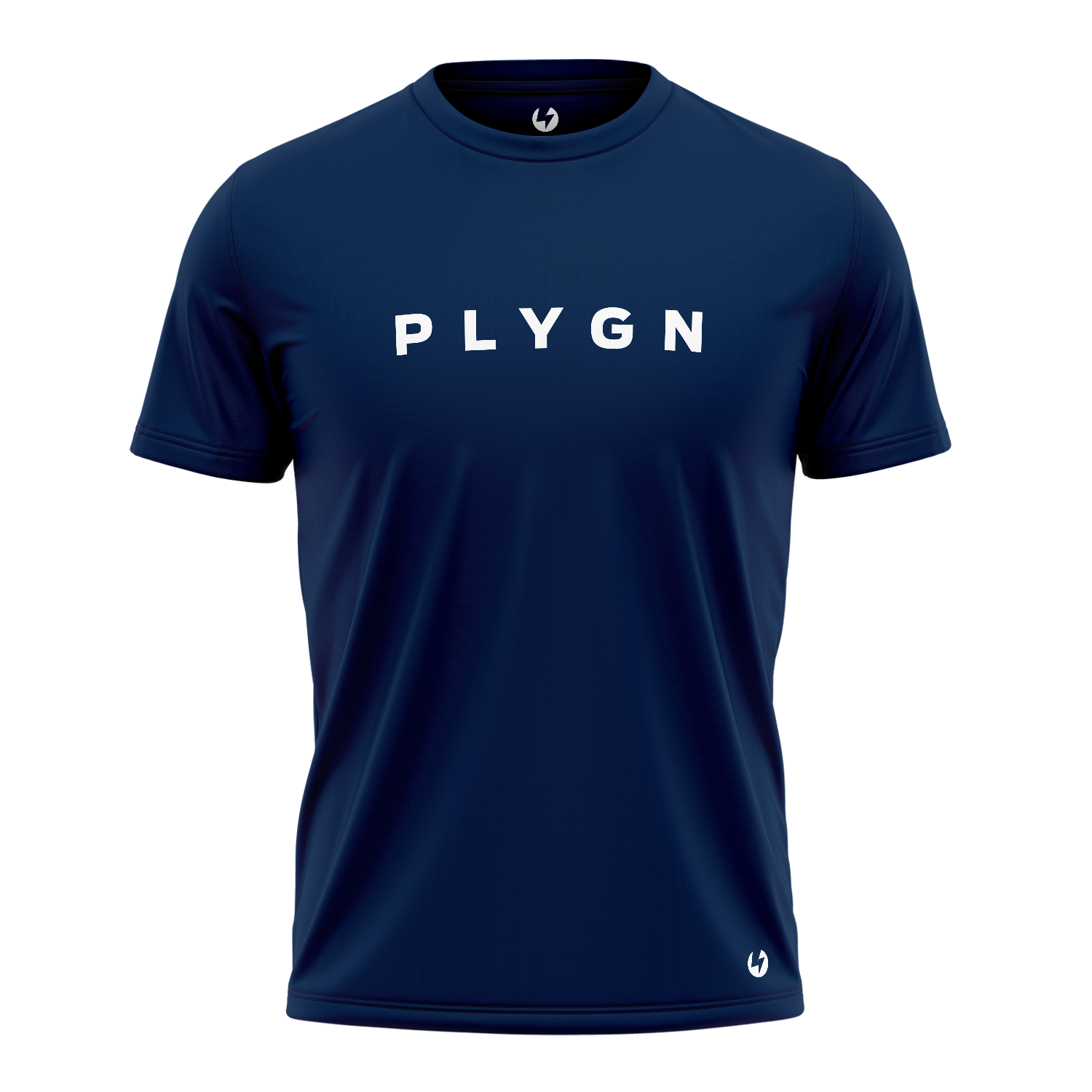 Cotton T-Shirt "Typeface"