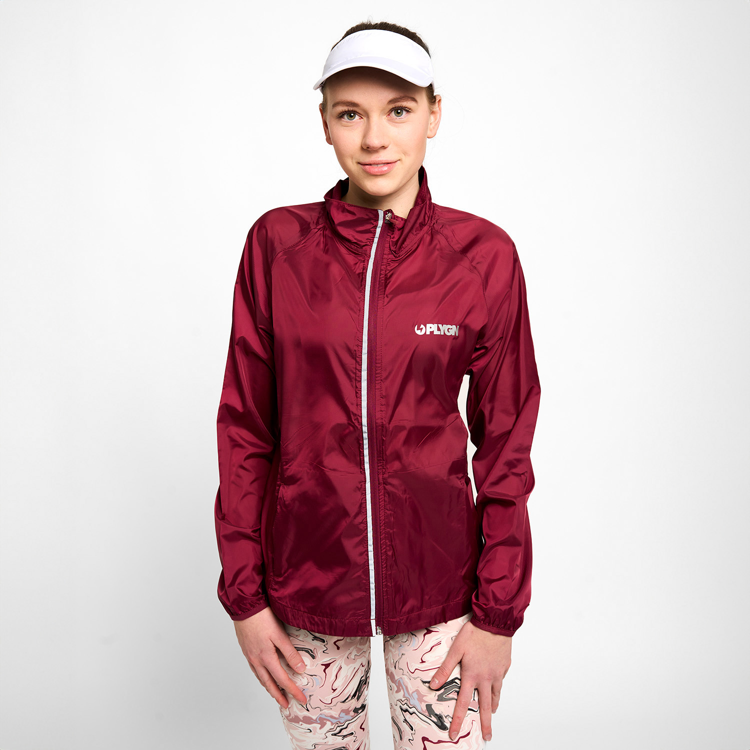 JACKET „Court“
