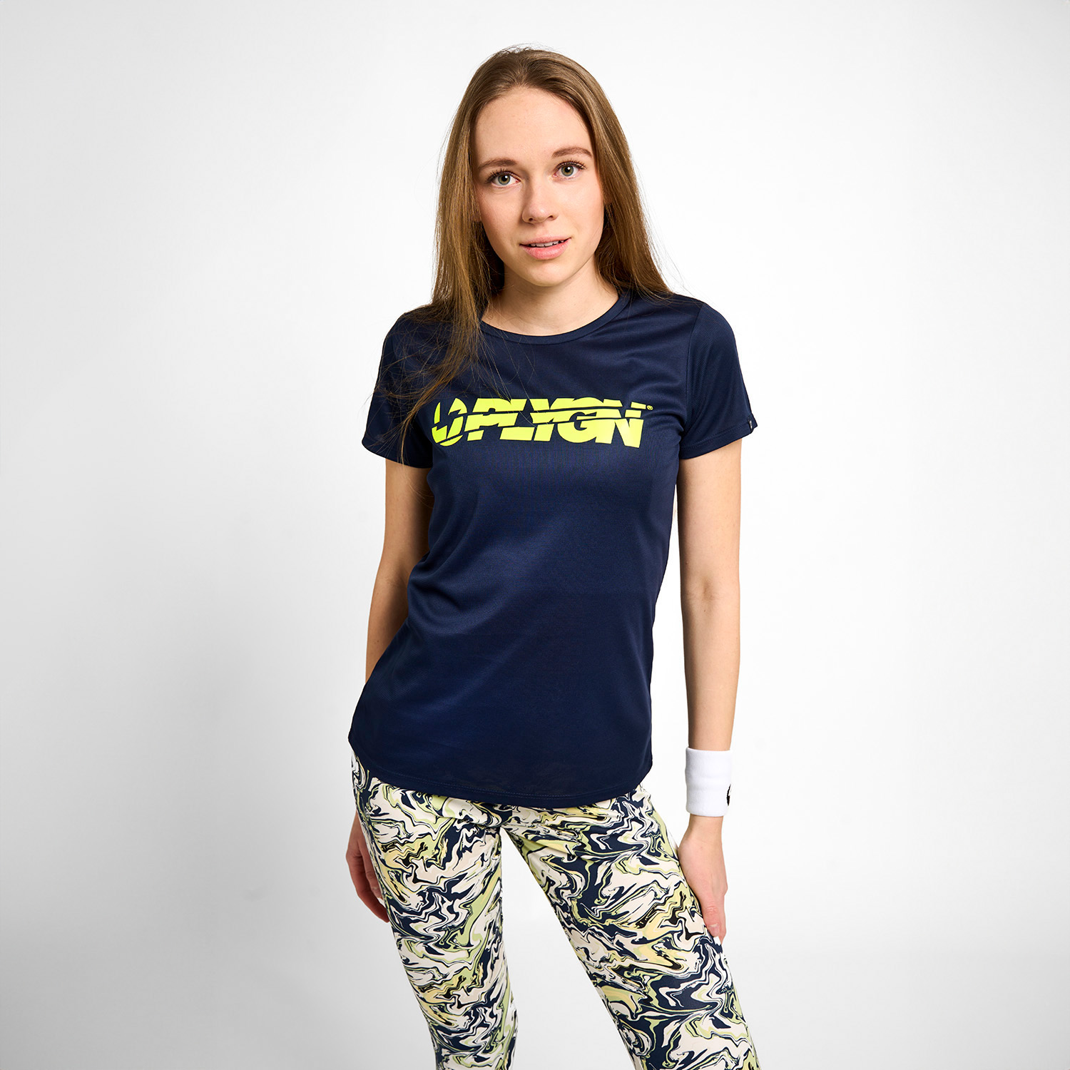 SHIRT „Sliced“