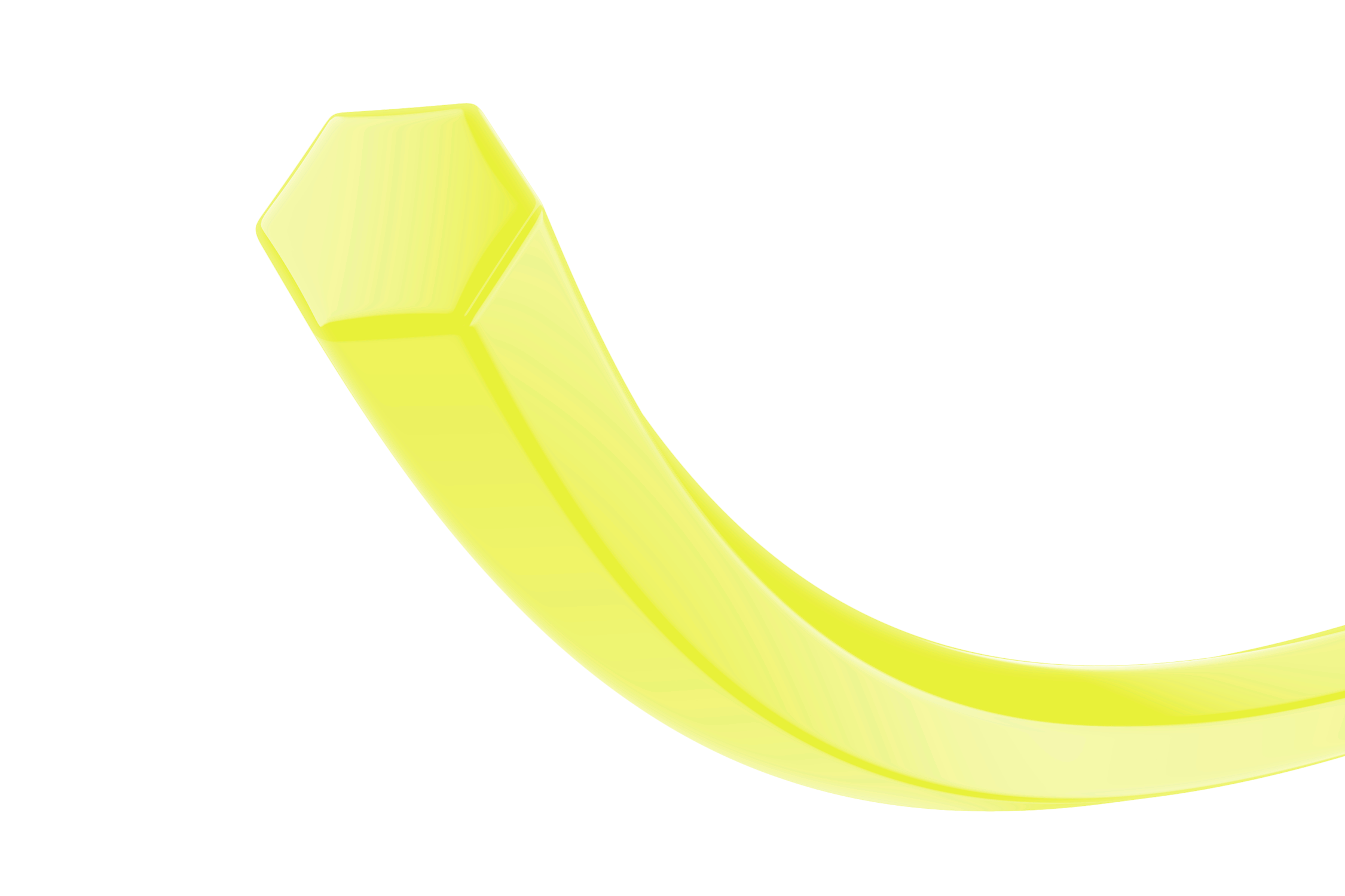 PRO Six - Yellow