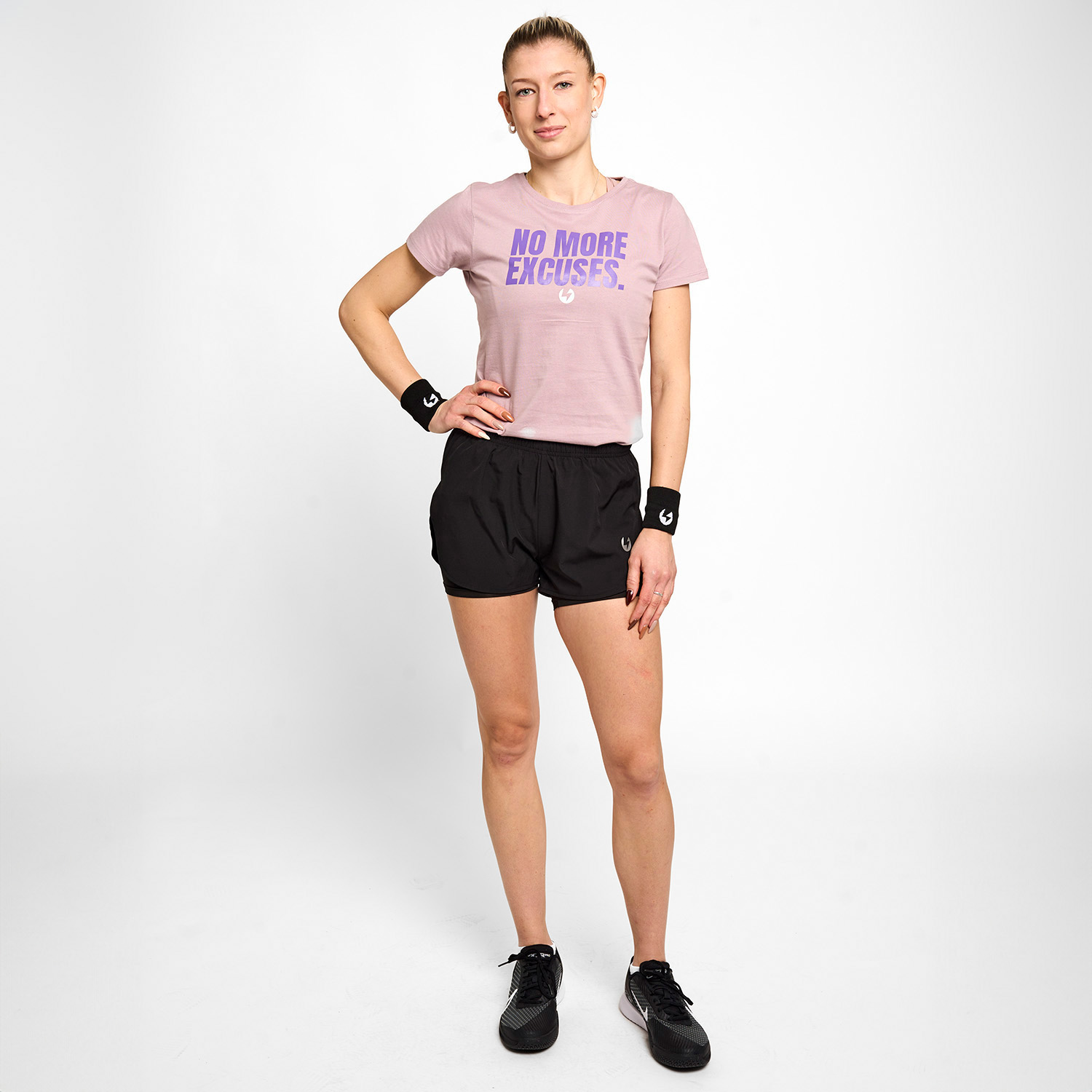 SHORTS "Team"